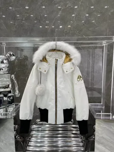Moose Knuckles Down Coat-141(XS-XL)