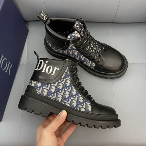 Dior men Shoes 1：1 quality-498