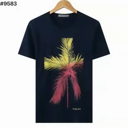 CK t-shirt men-101(M-XXXL)