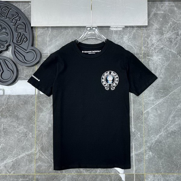 Chrome Hearts t-shirt men-114(S-XL)