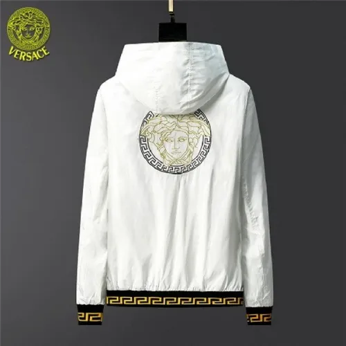 Versace Coat men-062(M-XXXL)