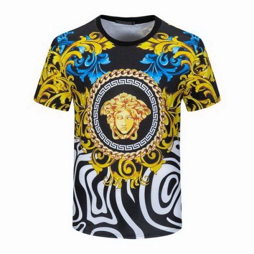 Versace t-shirt men-720(M-XXXL)