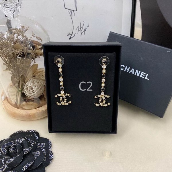CHAL Earring-976