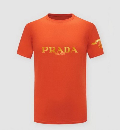Prada t-shirt men-141(M-XXXXXXL)