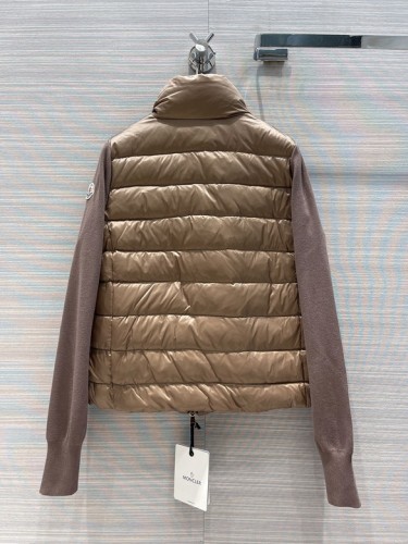 Moncler Down Coat women-470