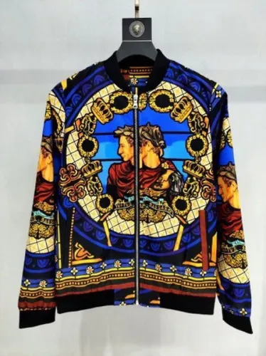 Versace Coat men-009(M-XXXL)