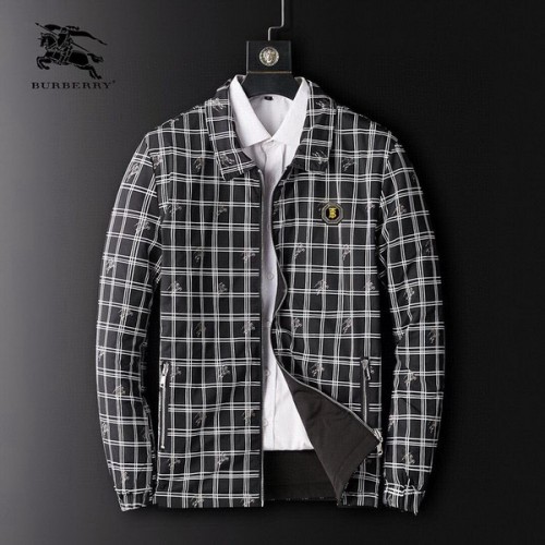 Burberry Coat men-405(M-XXXL)