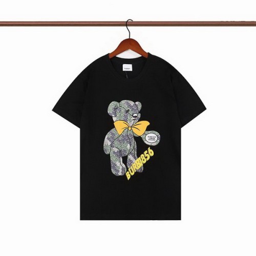 Burberry t-shirt men-579(S-XXL)