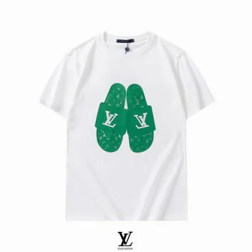 LV  t-shirt men-1887(S-XXL)