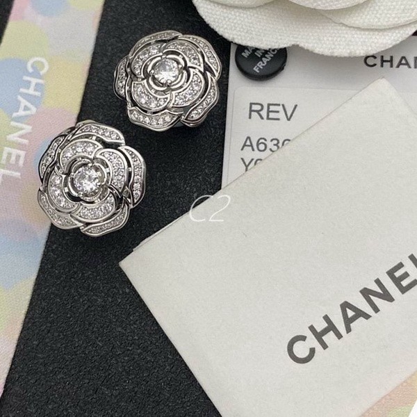 CHAL Earring-942