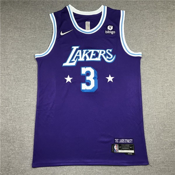 NBA Los Angeles Lakers-799