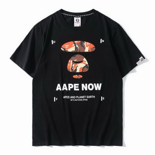 Bape t-shirt men-957(M-XXXL)