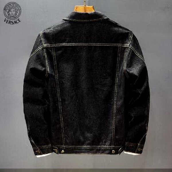Versace Coat men-116(M-XXXL)