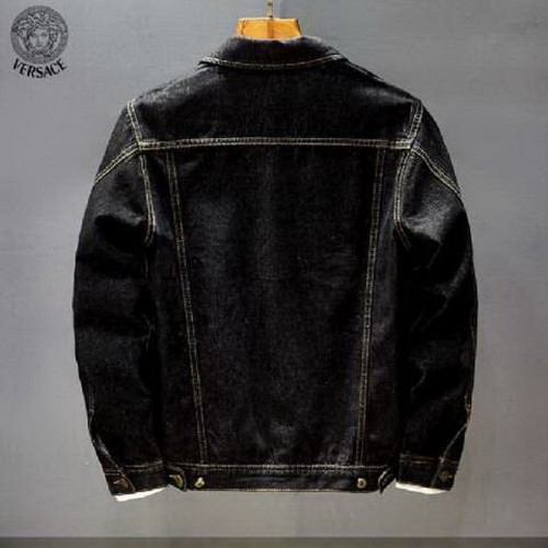 Versace Coat men-116(M-XXXL)