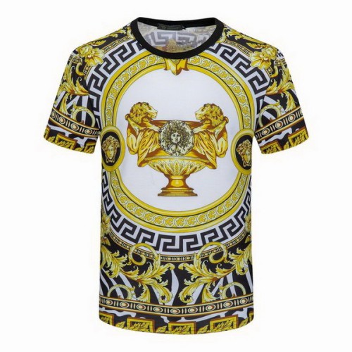 Versace t-shirt men-698(M-XXXL)
