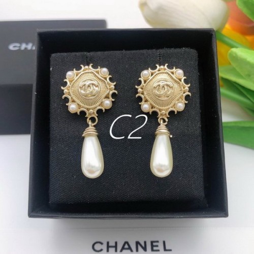 CHAL Earring-965