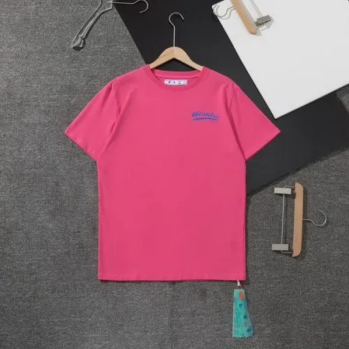 Off white t-shirt men-2108(S-XL)