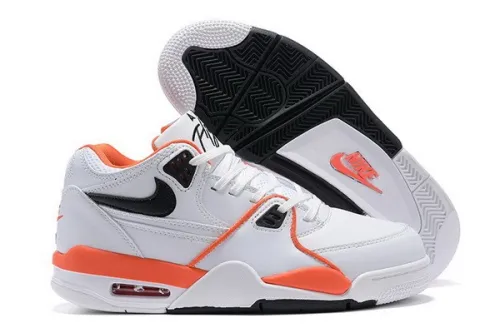 NIKE AIR flight 89-003