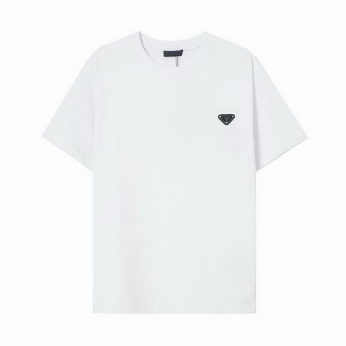 Prada t-shirt men-220(XS-L)