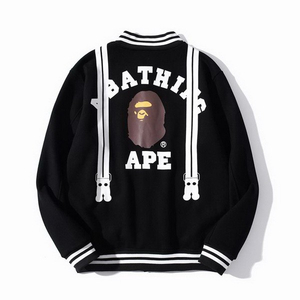 BAPE Jacket-083(M-XXL)