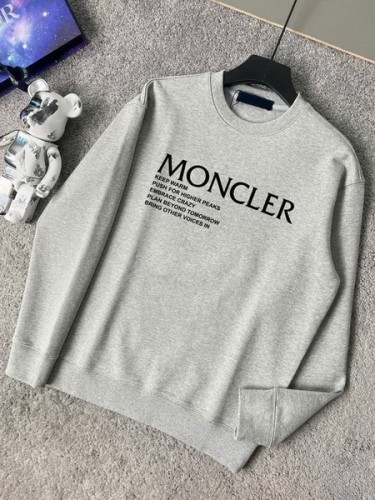 Moncler men Hoodies-524(M-XXXL)