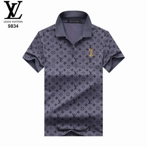 LV polo t-shirt men-148(M-XXXL)