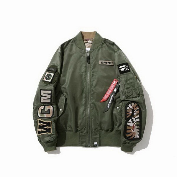 BAPE Jacket-061(M-XXXL)