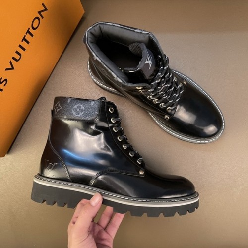 LV Men shoes 1：1 quality-4344