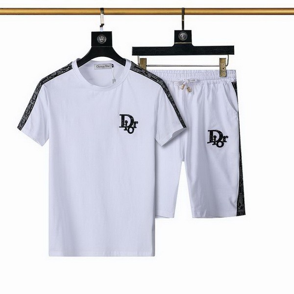 Dior suit men-160(M-XXXL)
