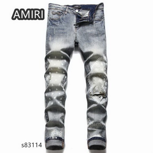 Amiri Jeans-171