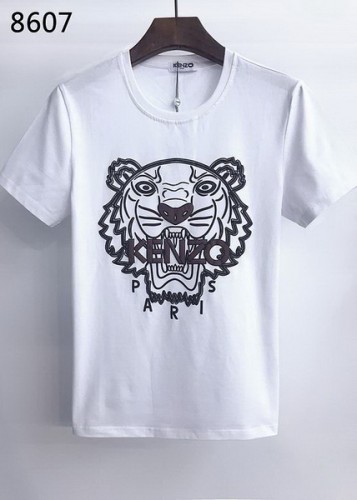 Kenzo T-shirts men-219(M-XXXL)