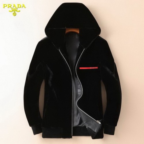 Prada Coat men-178(M-XXXL)