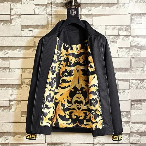 Versace Coat men-043(M-XXXL)