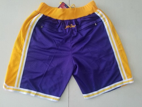 NBA Shorts-962