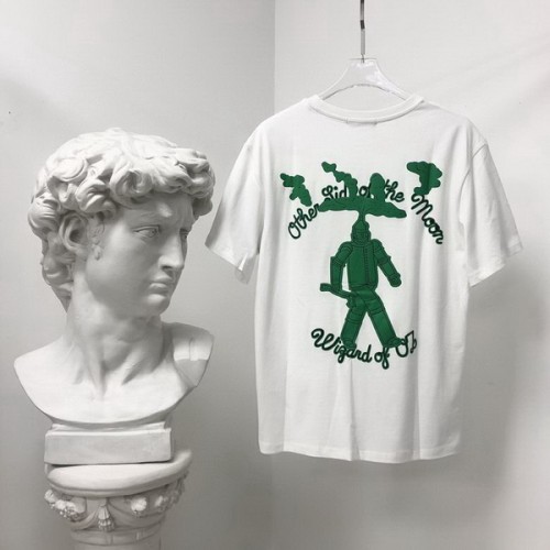 LV  t-shirt men-1800(S-XL)