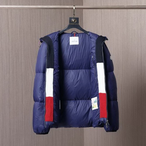 Moncler Down Coat men-1395(M-XXXL)