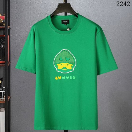 LV  t-shirt men-1711(M-XXXL)
