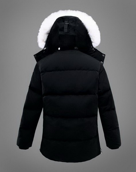 Moose Knuckles Down Coat-156(M-XXXL)