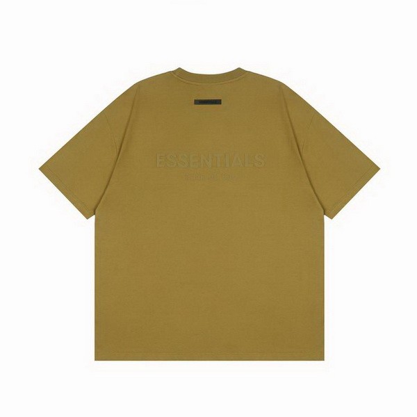 Fear of God T-shirts-489(S-XL)