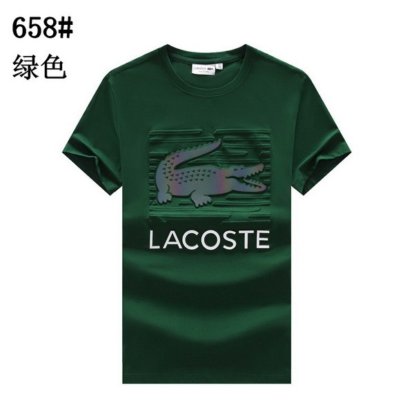 Lacoste t-shirt men-060(M-XXL)
