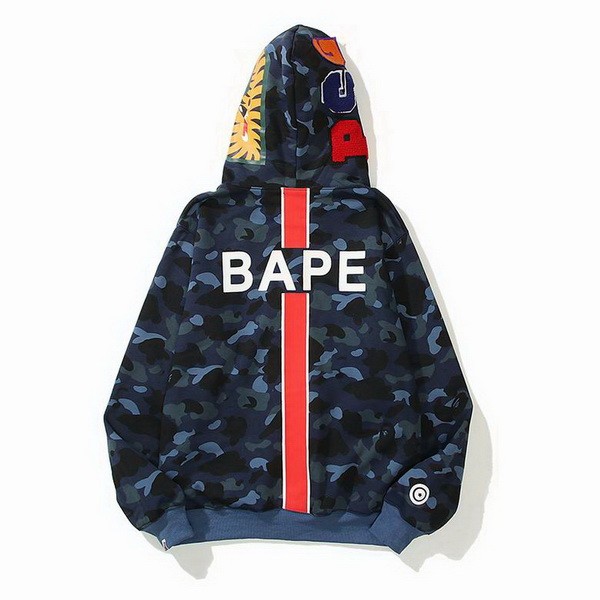 Bape men Hoodies-676(M-XXXL)