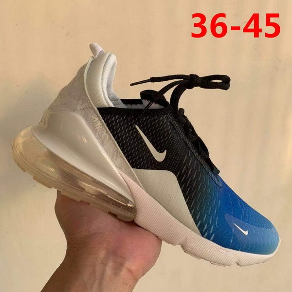 Nike Air Max 270 women shoes-922