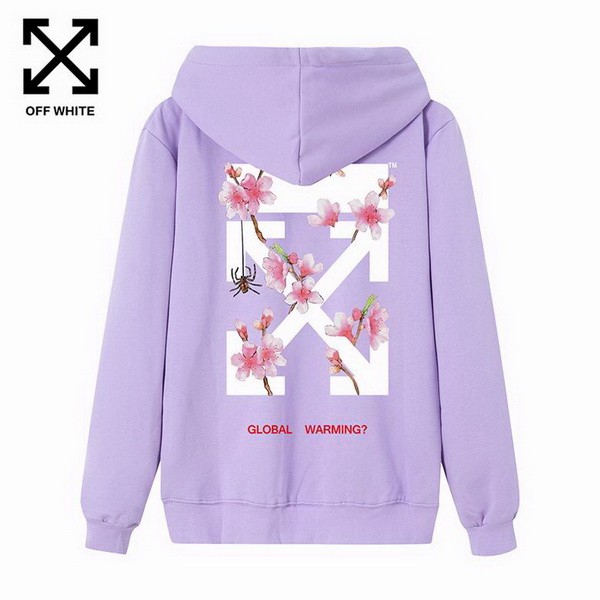 OFF-WHITE men Hoodies-1203(S-XXL)