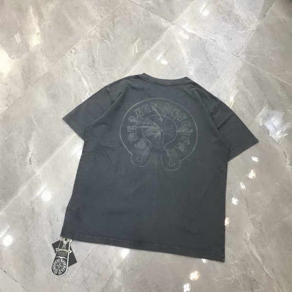 Chrome Hearts t-shirt men-200(S-XL)