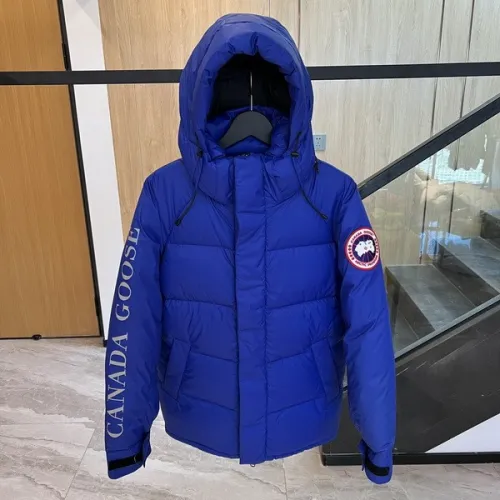 CG Down Jacket men-064