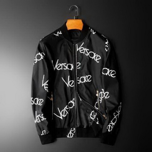 Versace Coat men-088(M-XXXL)