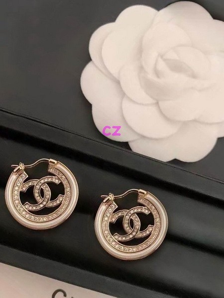 CHAL Earring-539