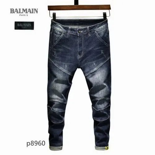 Balmain Jeans AAA quality-492