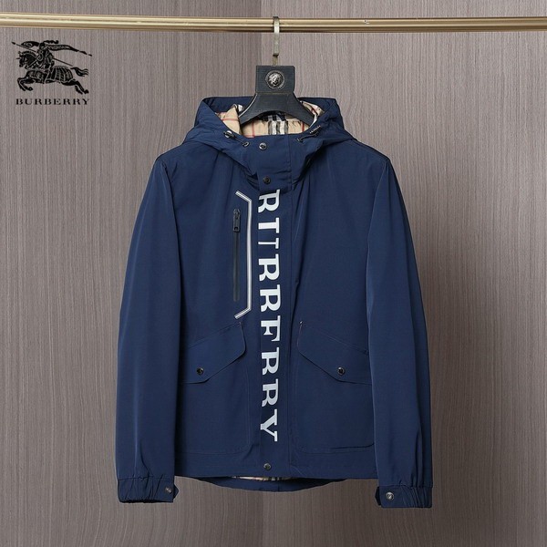 Burberry Coat men-429(M-XXL)