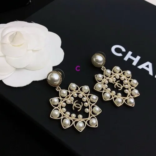 CHAL Earring-1199